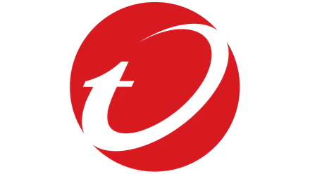 Trend Micro bronze partner logo